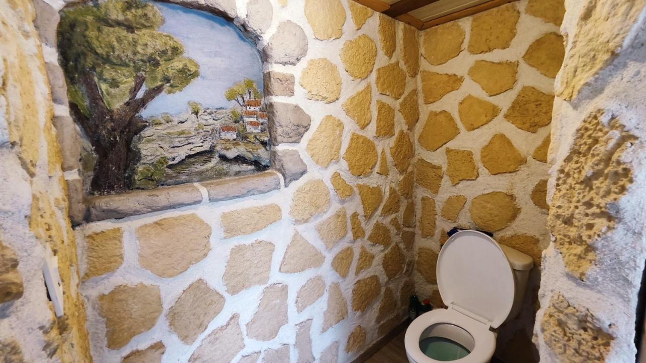 La Kaz Vanille Bras-Panon Exterior foto