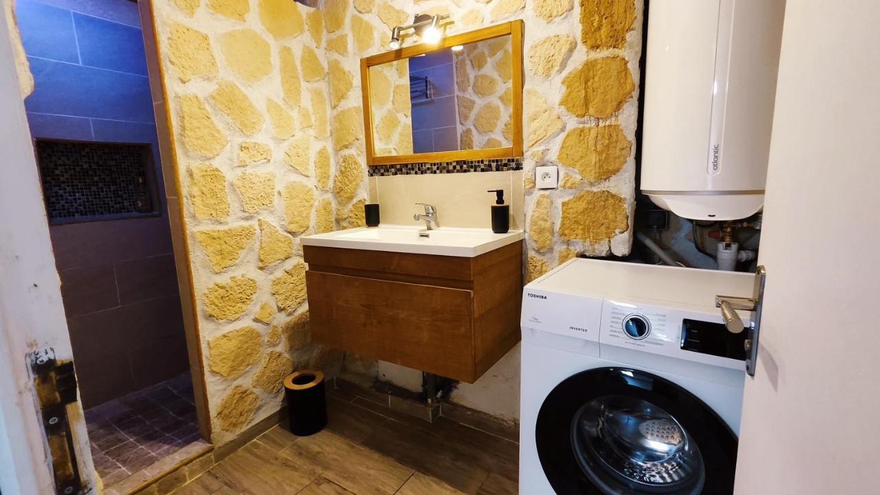 La Kaz Vanille Bras-Panon Exterior foto